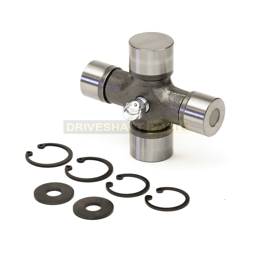 27 X 74.6 + 23.8 X 91 W2380 Series Combination U-Joint 1382701,